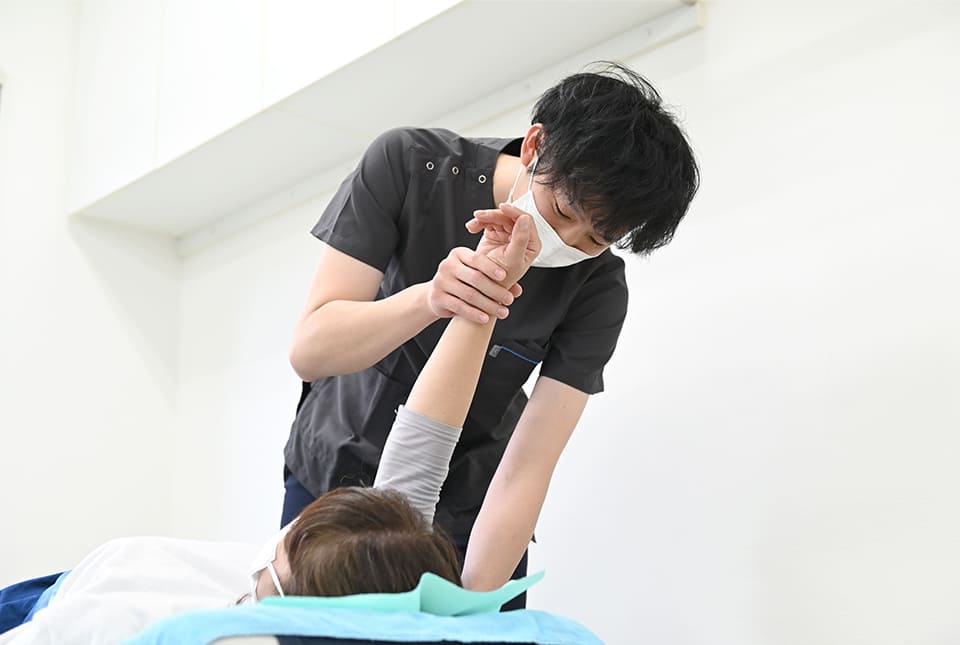 リハビリテーション